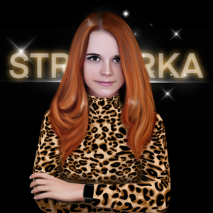 str1merka avatar