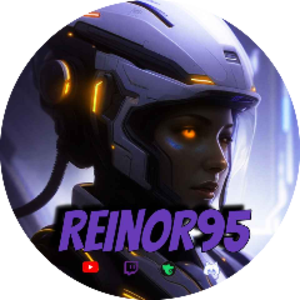 reinor95 avatar