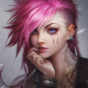 wilsigh avatar