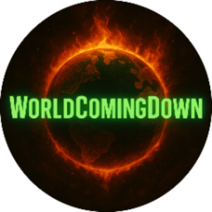 worldcomingdown avatar