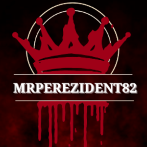 mrperezident82 avatar