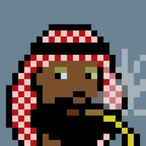 arabpunkz avatar