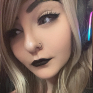 thewitchycookie avatar