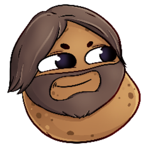 fuzzyspudkiss avatar