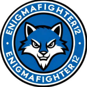 enigmafighter12 avatar