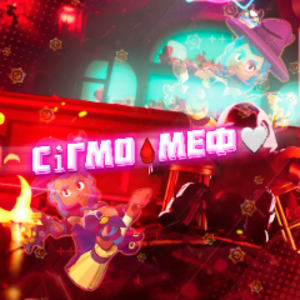sigmomeff avatar