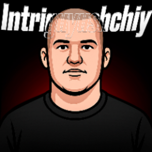 intriguyushchiy avatar