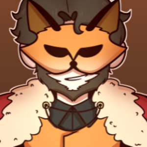 flukethefox avatar