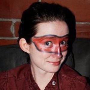 abookcase avatar