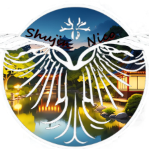 shujinnico avatar