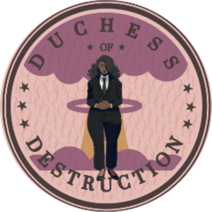 duchessofdestruction avatar