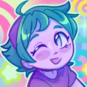 clampshell avatar