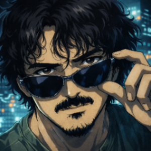 harryhartex avatar