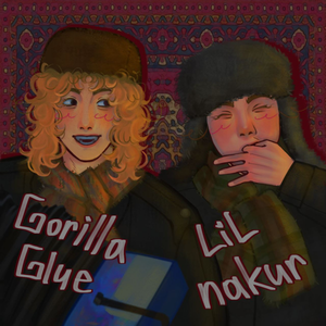 lilnakur avatar