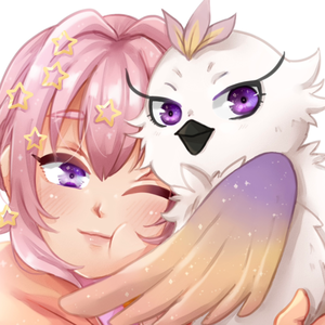 robinandnoxy avatar