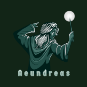 aeundreas avatar