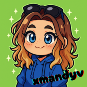 xmandyv avatar