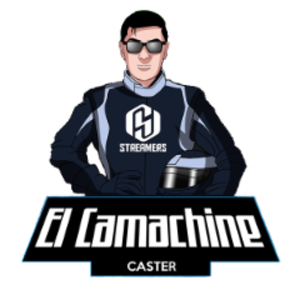 elcamachine92 avatar