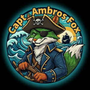 capt_ambrosfox avatar