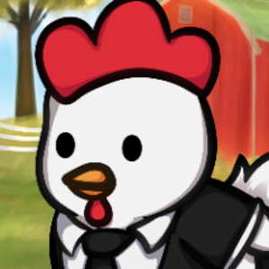 chickenholmes avatar
