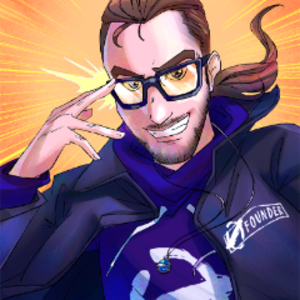 michaeludall avatar