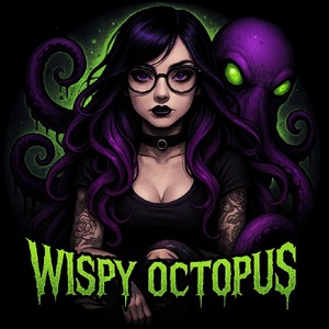 wispyoctopus avatar