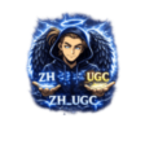 zh_blazinx_ugc avatar