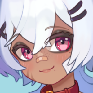 nyekomei avatar