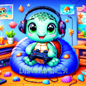 lilseaturtle_91 avatar