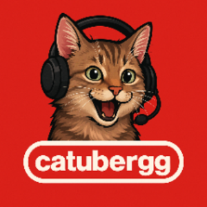 catubergg avatar