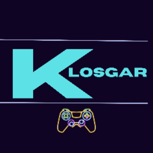 klosgar avatar