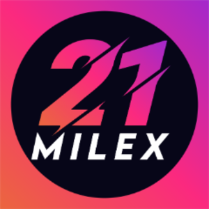 21milex avatar
