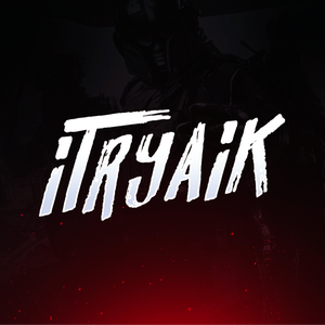 itryaik avatar