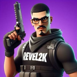 revel2k avatar
