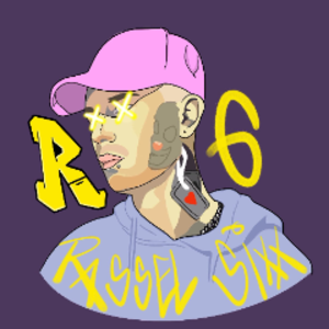 rassellsixx97 avatar