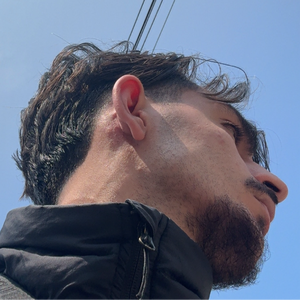 ahmetlabete avatar
