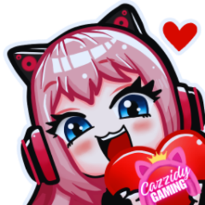 cazzidygaming avatar