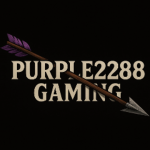 purple2288 avatar