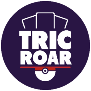 tricroar avatar