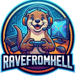 ravefromhell avatar