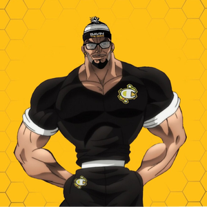 savinthebees avatar