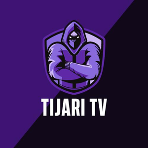 tijaritv avatar