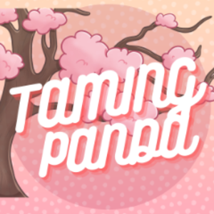 tamingpanda avatar