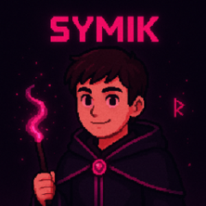 symik21 avatar
