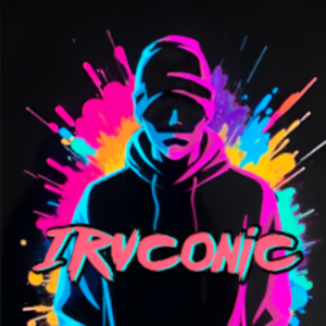 irvconic avatar