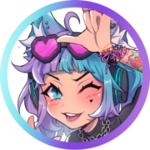 kawaiigrin avatar