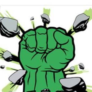 hulkidota avatar