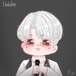 chalahm avatar