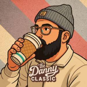 thedannyclassic avatar