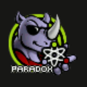 paradoxiom avatar